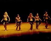 Piper and the Daughters of Rhea Dance Ensemble perform Stray Cat Strut - it's fun, it's sassy, meow!