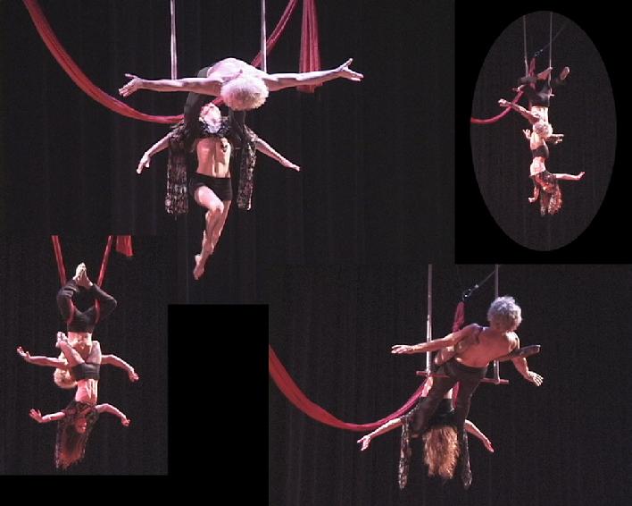Cirque Passion Oriental Trapeze Duet 2004b